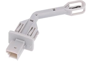 SAWYER AUTO Mechanics Choice HVAC Thermistor for 2007-2019 Dodge, Ram 1500, 1500 Classic, 2500, 3500, Ram 1500, Ram 2500, Ram 3500 (L6 6.7L)