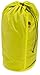 Therm-a-Rest Stuff Sack Pillow, Limon/Grey, Large
