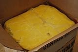 Raw Unrefined Shea Butter TOP Grade From Ghana 10Lbs-- SOFT