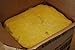 Unrefined Raw Shea Butter A Quality From Ghana