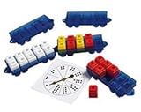 Misc. Ten Frame Trains Book