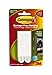 Command Large Picture-Hanging Strips, White, 24-Sets