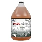 Groomers Edge Grimeinator Deep Cleaning Shampoo