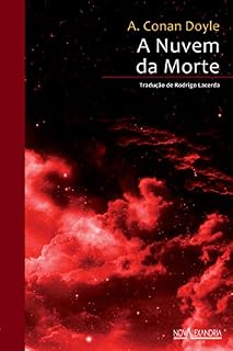 Livro Nuvem da morte (A) (Aventura dos Clássicos Livro 6)