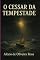 Livro O Cessar Da Tempestade