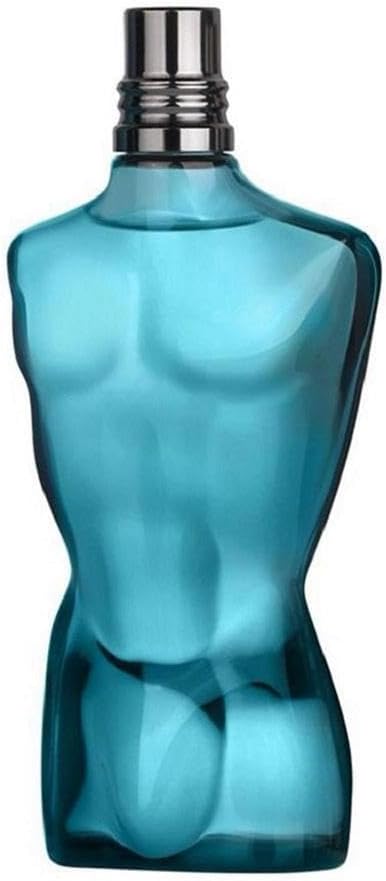 JEAN PAUL GAULTIER Le Male Aftershave for Men 125ml