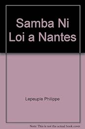 Samba ni loi en pays nantais