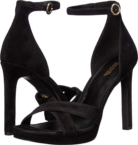 michael kors alexia platform sandals