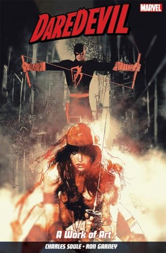 Amazon.com: Daredevil: Back In Black Vol. 8 - The Death Of