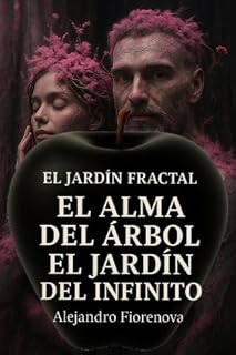 Livro El Jardín del Infinito : Vol. 3 de la Trilogía Jardín Fractal (Jardín Fractal ES)