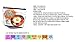 MRE Meals Ready to Eat 1 Pack of Bibimbap Korean Mixed Rice Bowl100g (3.53oz) 335 Kcal (Beef)