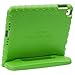 iPad Mini 4 Case, i-Blason Apple iPad Mini 4 Case for Kids ArmorBox KIDO Series Light Weight Super Protection Convertible Stand Cover 2015 Release (iPadMini4-Kido-Green)
