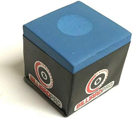 cueball16 12 Pieces BOX of Tournament Quality Snooker or Pool Cue Tips Chalks (MIXED) - Image 3