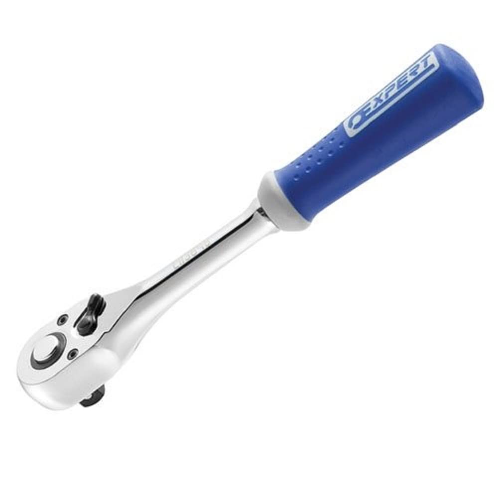 Britool E032808 1/2-inch Pear Head Ratchet Drive