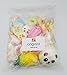 40Pcs Jumbo medium mini slow rising squishies squishys package cute Kawaii scented squishy toy