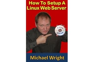 How To Setup A Linux Web Server