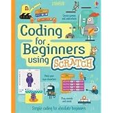 Coding for Beginners Using Scratch - IR