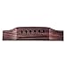 Kmise Acoustic Guitar Bridge Pins (Z4971)