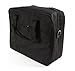 Guerrilla Painter 102.10BAG Art Box Storage Bag, 8 x 10 inches, Black