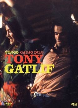 Tony Gatlif - Coffret - Vengo + Gadjo Dilo