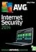 AVG Internet Security 2014 - 3 Users 1 Year
