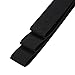 EBOOT Elastic Spool(1 Inch x 11 Yard, Black)