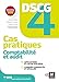 Comptabilité et audit DSCG 4 : Cas pratiques, corrigés by 