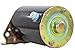 RAREELECTRICAL New Starter 16 Teeth Compatible with Briggs and Stratton Engines by Part Numbers 287707 288702 288707 289702 289707 284H77 285H07 285H77 286702 286707
