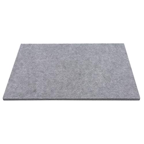 Pinhan Akustikplatte Dichte Dick Schallschutz und Schallabsorption Platten Akustische Behandlung von Wand und Decke