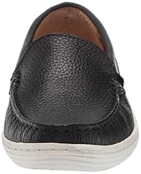 Marc Joseph New York Unisex Genuine Leather