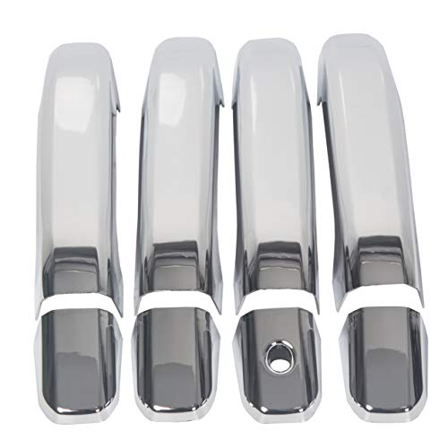 1 ECOTRIC+Tailgate+Compatible+2014+2018+Silverado