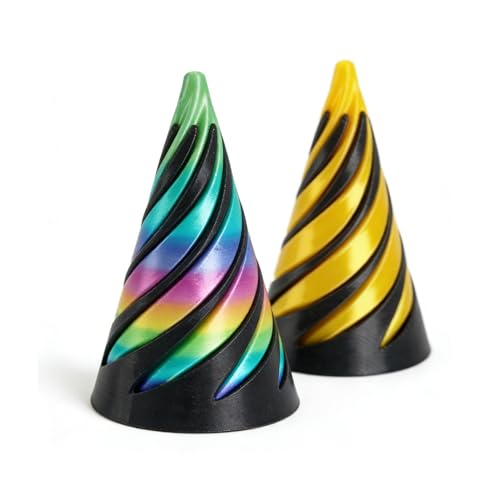 Black Rainbow+black Gold