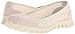 Skechers Sport Women's Ezflex 2 Flighty Flat,Natural Flighty,8.5 M US