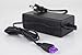 SoDo Tek TM Replacment AC Adapter For HP PHOTOSMART E ALL-IN-ONE D110 + Required Power Cord Connect To The Wall