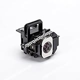 FI Lamps for Epson V13H010L49, ELPLP49