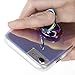 Case-Mate - Phone - RINGS - Holder - Phone Grip Stand - Universal - Solid Iridescent