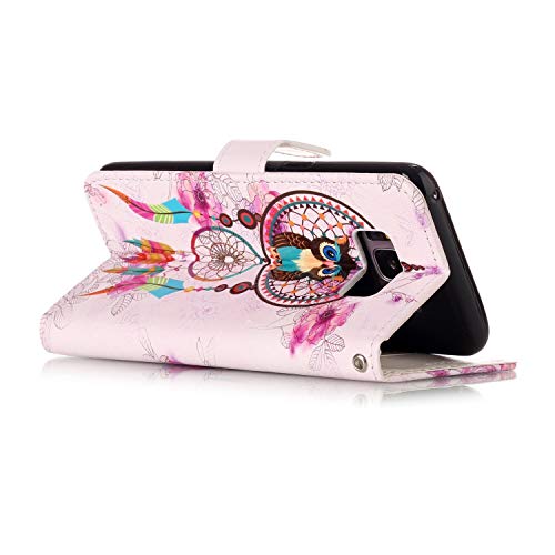 3 PHEZEN+Samsung+Bookstyle+Magnetic+Protective