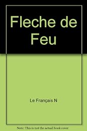 La  flèche de feu