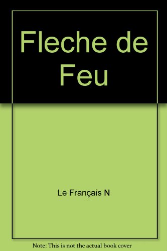 La  flèche de feu
