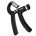 Aoneky Hand Gripper - The Best Hand Exerciser Grip Strengthener Adjustable Resistance Range 22-88 lbs