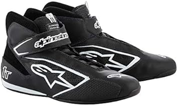 auto racing shoes