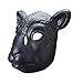 WWE Wyatt Family Black Sheep Mask