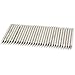 JINGLING Diamond Hole Saws 0.5mm Cylindrical Grinding Bits Jewelry Tools for Stone Pack of 30Pcs