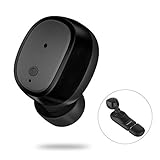 Wireless Bluetooth Mini Earbud Fleeken with Magnetic USB Charging Dock