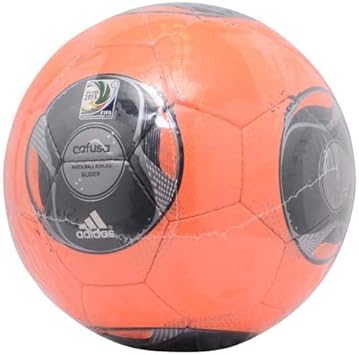 Amazon Adidas アディダス サッカーボール カフサグライダー 5号球 オレンジ 9 その他 その他 その他 その他 その他 モルテン Molten サッカーボール