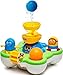 Pallenium Baby Bath Toys for Girls and Boys - Bathtime Toys and Pool Toys for Toddlers - Baby Bathtub Toys - Tub Toys for Babies - Cool Water Toys - Sprinkler for Kids - 1 Year Old Toys (Main1)