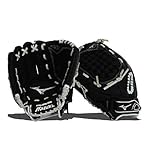 Mizuno Prospect Select Fastpitch Softball Glove Series