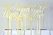 Activ8 Elegant Wooden Wedding Table Numbers | 1-12 Pack | Calligraphy Sticks Including Extra Thick Solid Base | Reception Party Home Decoration Centerpiece| Spray or Natural | Banquet Event Decor