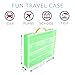  Tsum Tsum Case, Toy Storage Carrying Box. Figures Playset Organizer. Accessories For Kids by LMB
