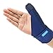 Corpower Trigger Thumb Brace and Spica Splint